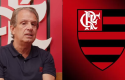Flamengo: Bap quer contratar atacante da seleção do México da Copa do Mundo 2026