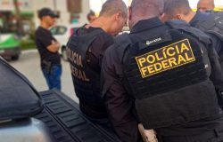 © Polícia Federal/RJ