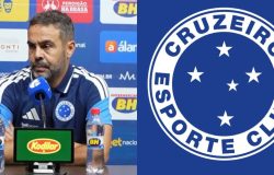 Cruzeiro pode perder Fagner, Villalba, William e mais 1 zagueiro em 2026