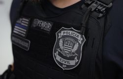 roubo a joalheria na Zona Norte da Capital A Polícia Civil de São Paulo prendeu