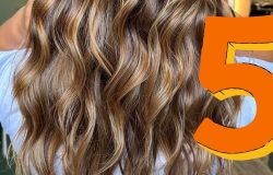 Reprodução/Monique Melo Hair)