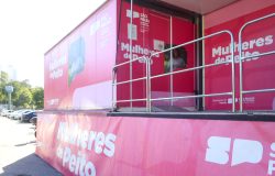 Programa do Governo de SP amplia acesso à mamografia com carretas em 15 cidades