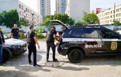 agressores. LEIA TAMBÉM: São Paulo atinge recordes históricos na segurança públi