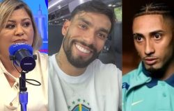 Reprodução / Domingão com Huck / Globo)