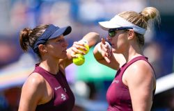 © Lexus Eastbourne Open/Divulgação