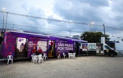 Todas chega ao 56º Festival de Inverno de Campos do Jordão com orientação e acol
