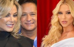 Poliana quebra silêncio sobre exclusão de Virginia em aniversário de Leonardo