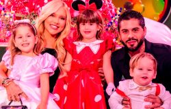 Melhor que Viih Tube? Valor do salário das babás de Virginia viraliza