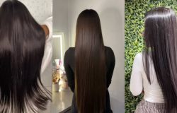 Resultado de salão: 5 produtos para alisar o cabelo dentro de casa