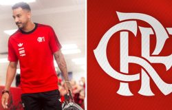 Danilo ajuda o Flamengo a garantir reforço de R$ 4,8M; Entenda