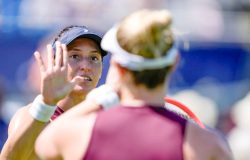 © Lexus Eastbourne Open/Divulgação
