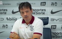 Corinthians TV)
