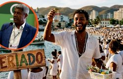 Feriado confirmado em cidade na BA quarta (08): Jerônimo está ciente