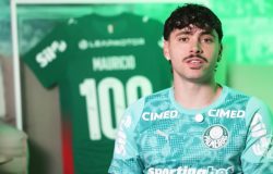 Palmeiras decide valor pra vender Maurício após a Copa do Mundo