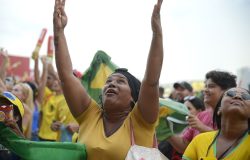 © Tomaz Silva/Agência Brasil