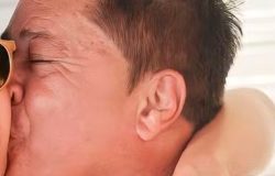 Profissão comum: Tente não sorrir ao ver a filha mais discreta de Leonardo aos 34 anos