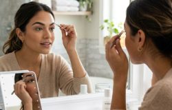 Como fazer as sobrancelhas em casa: 3 dicas para não errar o desenho