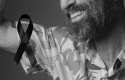 Jornal da Globo confirma: Morre homem que organizou festa para o próprio velório