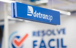 Detran-SP (Reprodução/Internet)