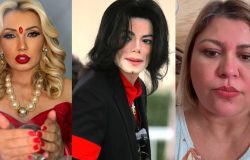 Chaline fala da previsão de Lene sobre Michael Jackson: "Pavor de fazer isso"