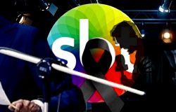 Qual apresentador do SBT infartou ao vivo e fez emissora sair do ar?