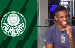 Palmeiras volta a negociar com Danilo após eliminação do Brasil