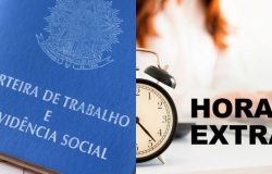 Lei trabalhista comunica quando CLT ganha hora extra trabalhando de sábado