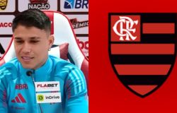 Vai sair? Luiz Araújo bate martelo sobre deixar o Flamengo em 2026
