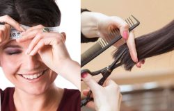 Testa grande? Os cortes de cabelo que mais ajudam a disfarçar e harmonizam o rosto