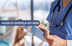 INSS: Auxílio-doença conta como tempo de contribuição para aposentar?