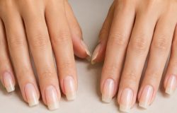 Como deixar as unhas inquebráveis e grandes (Foto: Gerada por Inteligência Artificial)