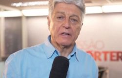 Casado? Veja com quem Caco Barcellos vive relação discreta longe da Globo