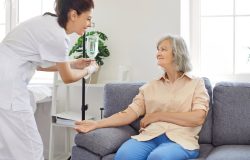 exemplo. Leia também: Câncer de mama: sintomas, tipos, causas e tratamento (tem