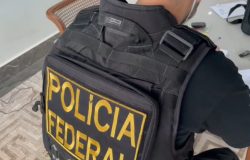 © Operação Corona/Polícia Federal