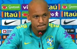 Fabinho define sobre jogar em time do Brasileirão após eliminação na Copa