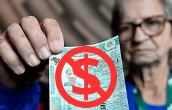 Renovação automática da CNH também vale para idosos; veja idade limite