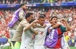 © REUTERS/Hannah Mckay/Proibida reprodução