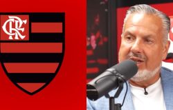 Boto expõe desejo de contratar Diomandé e mais 3 no Flamengo