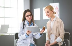 condições como herpes genital, candidíase, dermatite atópica, vaginose bacterian