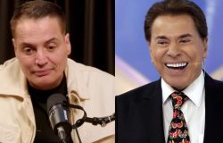 Léo Dias revela crítica a Silvio Santos que acabou indo ao ar no SBT: "Todo mundo travou"