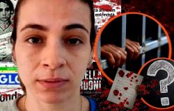 Caso Nardoni: Documento aponta que Anna Carolina Jatobá está sendo mantida em cárcere pelo sogro