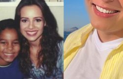 Lembra dele? Ator mirim de Estrela-Guia se assumiu gay e abandonou a TV
