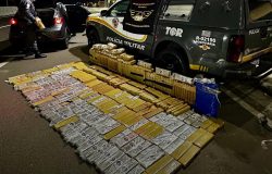 tráfico de drogas. COMUNICAÇÃO SOCIAL PMESP O post TOR prende traficante com qua
