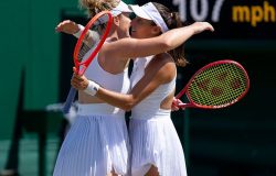 © AELTC/Edward Whitaker/Direitos Reservados