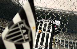 Reprodução/ Pedro Souza/Atlético)
