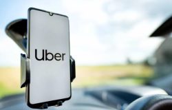 Objeto esquecido no carro: Guia da Uber ensina como recuperá-lo rapidamente