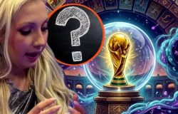 Vidente Chaline detalha quem será o campeão da Copa do Mundo: "Muito importante"