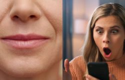 Bigode chinês: 8 fatores que contribuem para o surgimento das linhas finas na boca