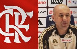 Flamengo: Leonardo Jardim define duas posições para Bap contratar
