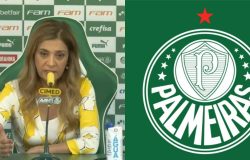 Palmeiras avalia venda do atacante Luighi e busca interessados